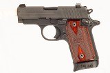 SIG SAUER P238 380ACP - 2 of 2