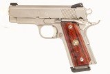 COLT MKIV SERIES 80 OFFICER 45ACP - 2 of 2