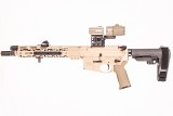 PSA M4A1 5.56MM PISTOL - 7 of 7