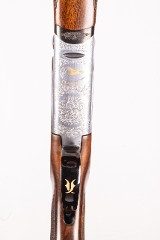 FAUSTI CLASS SLX 28GA OVER UNDER - 4 of 12