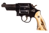 SMITH & WESSON PRE MODEL 38/44 HEAVY DUTY 38SPL - 3 of 4