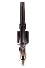 SMITH & WESSON PRE MODEL 38/44 HEAVY DUTY 38SPL - 2 of 4