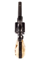 SMITH & WESSON PRE MODEL 38/44 HEAVY DUTY 38SPL - 4 of 4