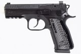 CZ SHADOW 2 CARRY 9MM - 2 of 4
