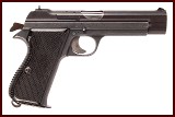 SIG SAUER P210-4 9MM - 1 of 4
