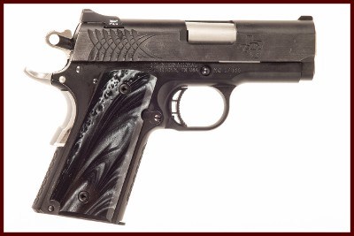 STI ELECTRA 9MM