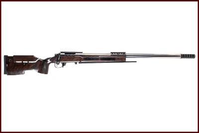 DEFIANCE RUCKUS 25CREED