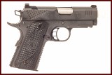 STI DUTY ONE 9MM - 1 of 2