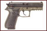 AREX REX ZERO 1 9MM - 1 of 2