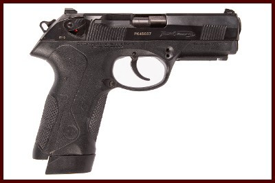 BERETTA PX4 STORM 45ACP