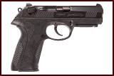 BERETTA PX4 STORM 9MM - 1 of 4