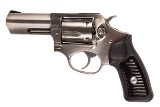 RUGER SP101 357MAG - 3 of 4