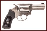 RUGER SP101 357MAG - 1 of 4