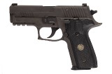 SIG SAUER P229 LEGION 9MM - 3 of 4