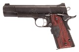 KIMBER TACTICAL CUSTOM II 45ACP - 3 of 4