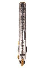 COLT 1911 GOVERNMENT MODEL AZTEC ENGRAVED 38SUPER - 2 of 4
