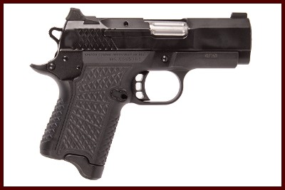 WILSON COMBAT SFX9 9MM