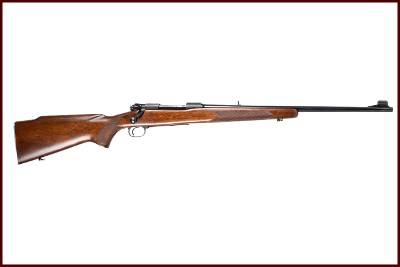 1959 WINCHESTER 70 FEATHERWEIGHT 30-06