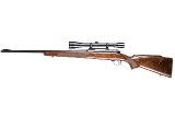 1958 WINCHESTER 70 FEATHERWEIGHT 30-06 - 4 of 4
