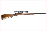 1958 WINCHESTER 70 FEATHERWEIGHT 30-06