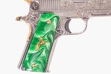 COLT 1911 GOVERNMENT ST JUDE 38SUPER - 3 of 9