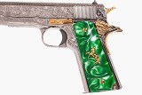COLT 1911 GOVERNMENT ST JUDE 38SUPER - 7 of 9
