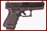 GLOCK 19 GEN 3 9MM - 1 of 2