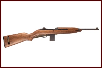AUTO ORDNANCE M1 CARBINE 30CARB