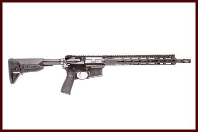 BRAVO COMPANY MFG BCM4 5.56MM