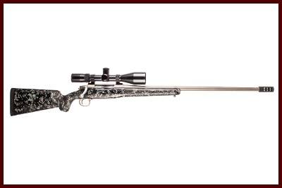 GUN WERKS LR-1200 7REM