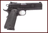 SPRINGFIELD ARMORY TRP OPERATOR 45ACP