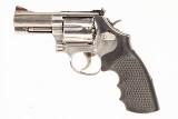 SMITH & WESSON 686 PLUS 357MAG - 2 of 4