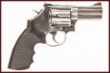 SMITH & WESSON 686 PLUS 357MAG