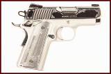 KIMBER DIAMOND ULTRA II 45 ACP