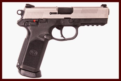 FN FNX-45 45ACP