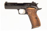 SIG SAUER P210 CUSTOM WORKS 9MM - 4 of 5