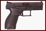 CZ P-10C 9MM