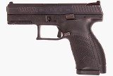 CZ P-10C 9MM - 2 of 2