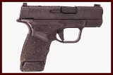 SPRINGFIELD HELLCAT 9MM