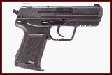 HK 45C 45ACP