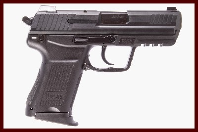 HK 45C 45ACP