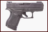 GLOCK 43 9MM