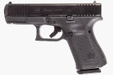 GLOCK 23 GEN 5 40S&W - 3 of 4