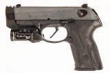 BERETTA PX4 STORM LTT 9MM - 2 of 4