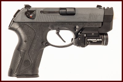 BERETTA PX4 STORM LTT 9MM