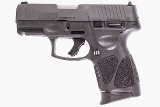 TAURUS G3C 9MM - 3 of 4