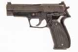 SIG SAUER P226 9MM - 2 of 4