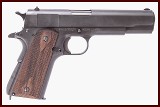 TISAS M1911A1 US ARMY 45ACP