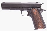 TISAS M1911A1 US ARMY 45ACP - 4 of 4