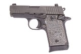 SIG SAUER P938 9MM - 3 of 4